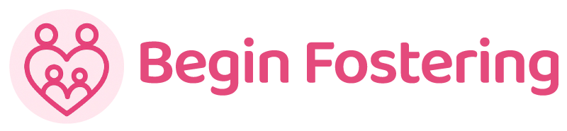 Begin Fostering